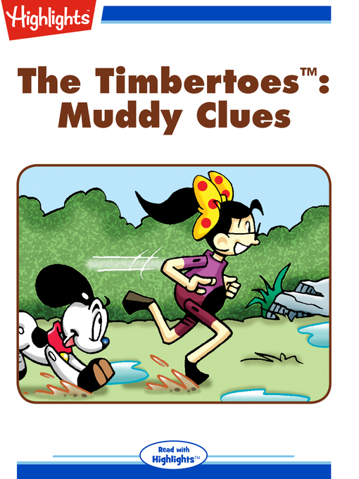 Title details for Muddy Clues by Rich Wallace - Available
